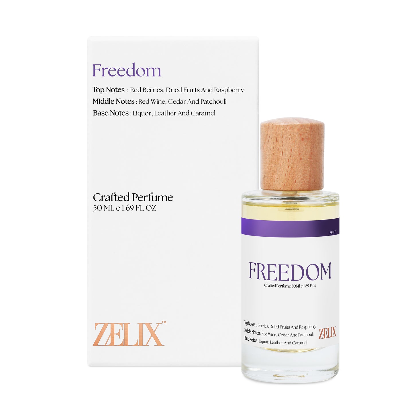 Freedom 50ML