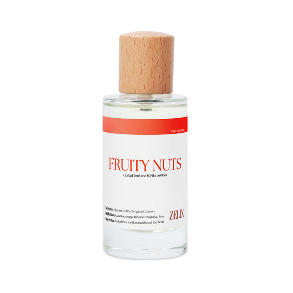 Fruity Nuts