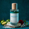 Salt & Seaweed Perfume