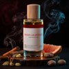 Smoky Grapefruit Perfume