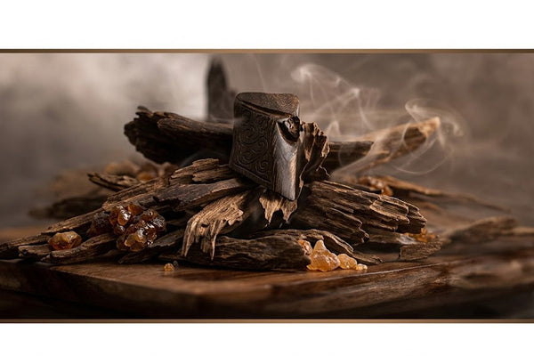 EXOTIC OUD