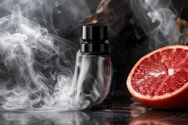 SMOKY GRAPEFRUIT