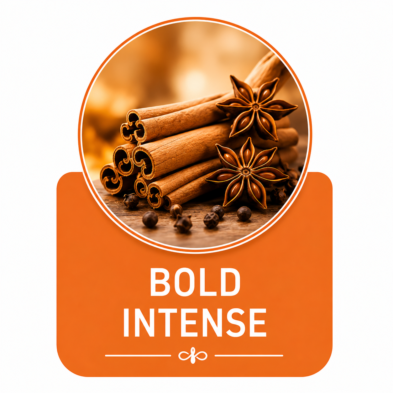 Bold Intense
