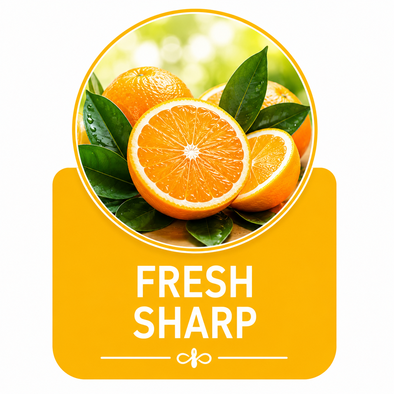 Fresh Sharp