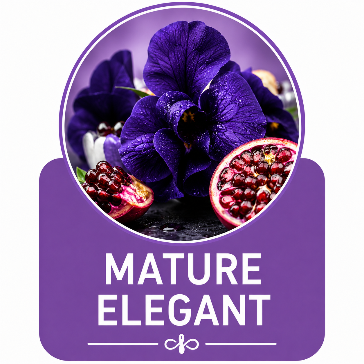 Mature Elegant