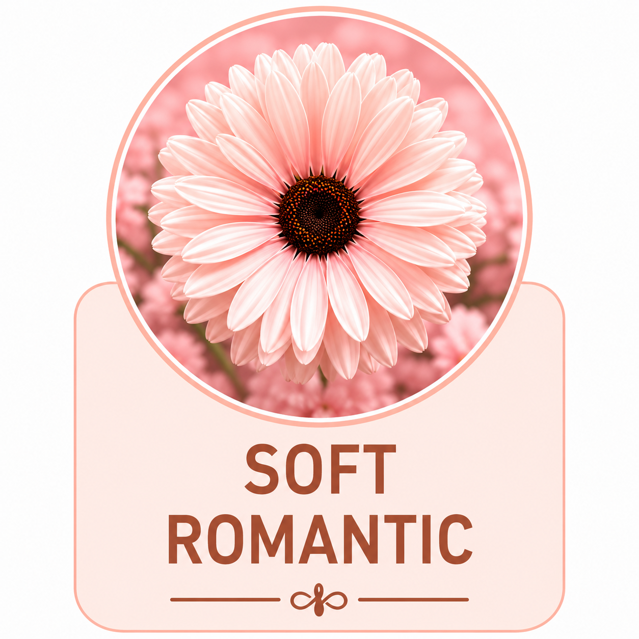 Soft Romantic