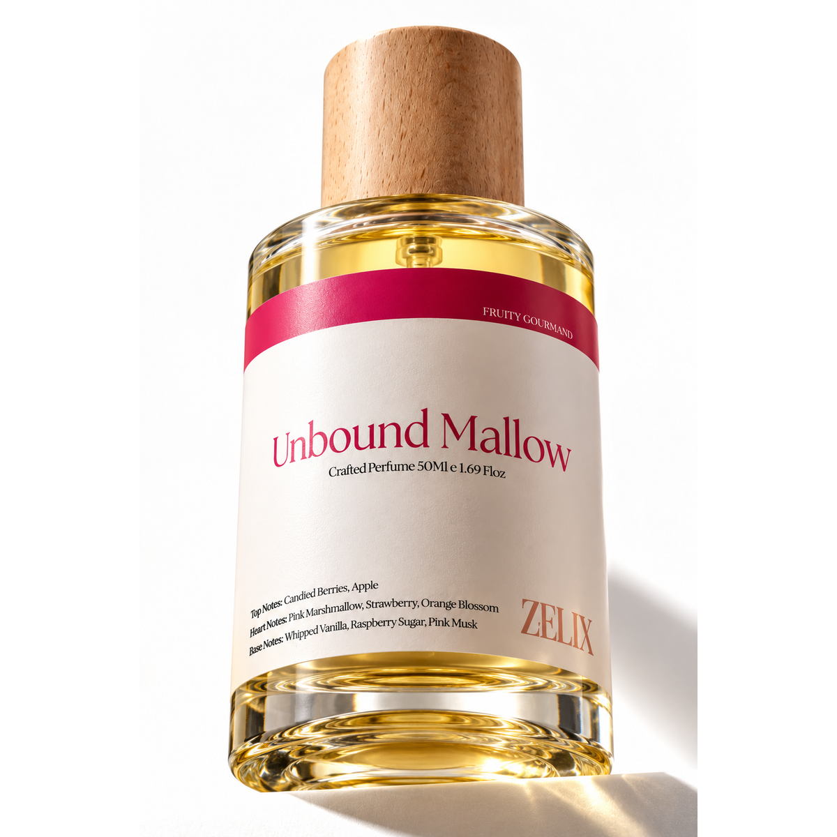 Unbound Mallow