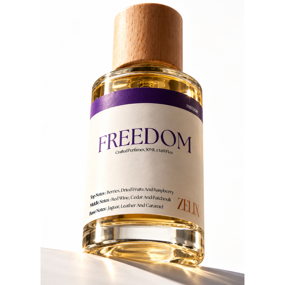 Freedom
