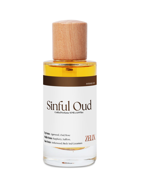 Sinful Oud