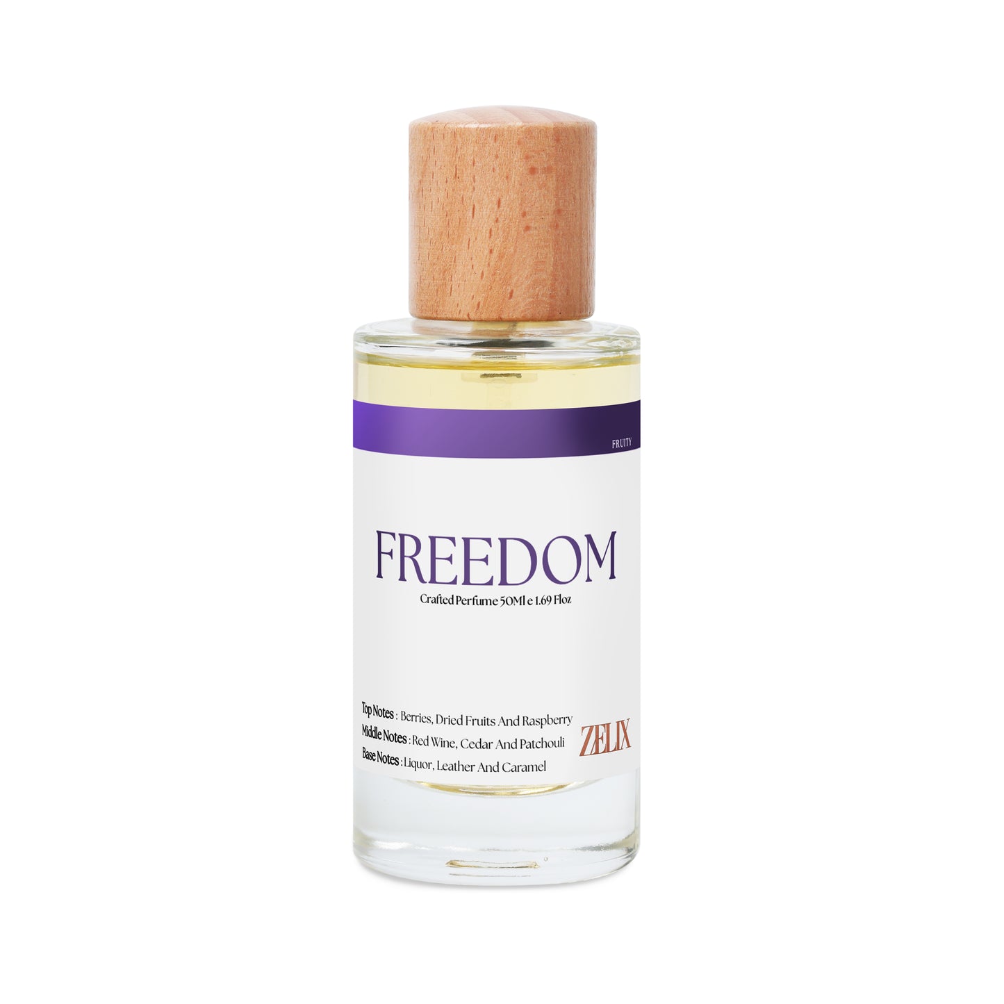 Freedom Perfume