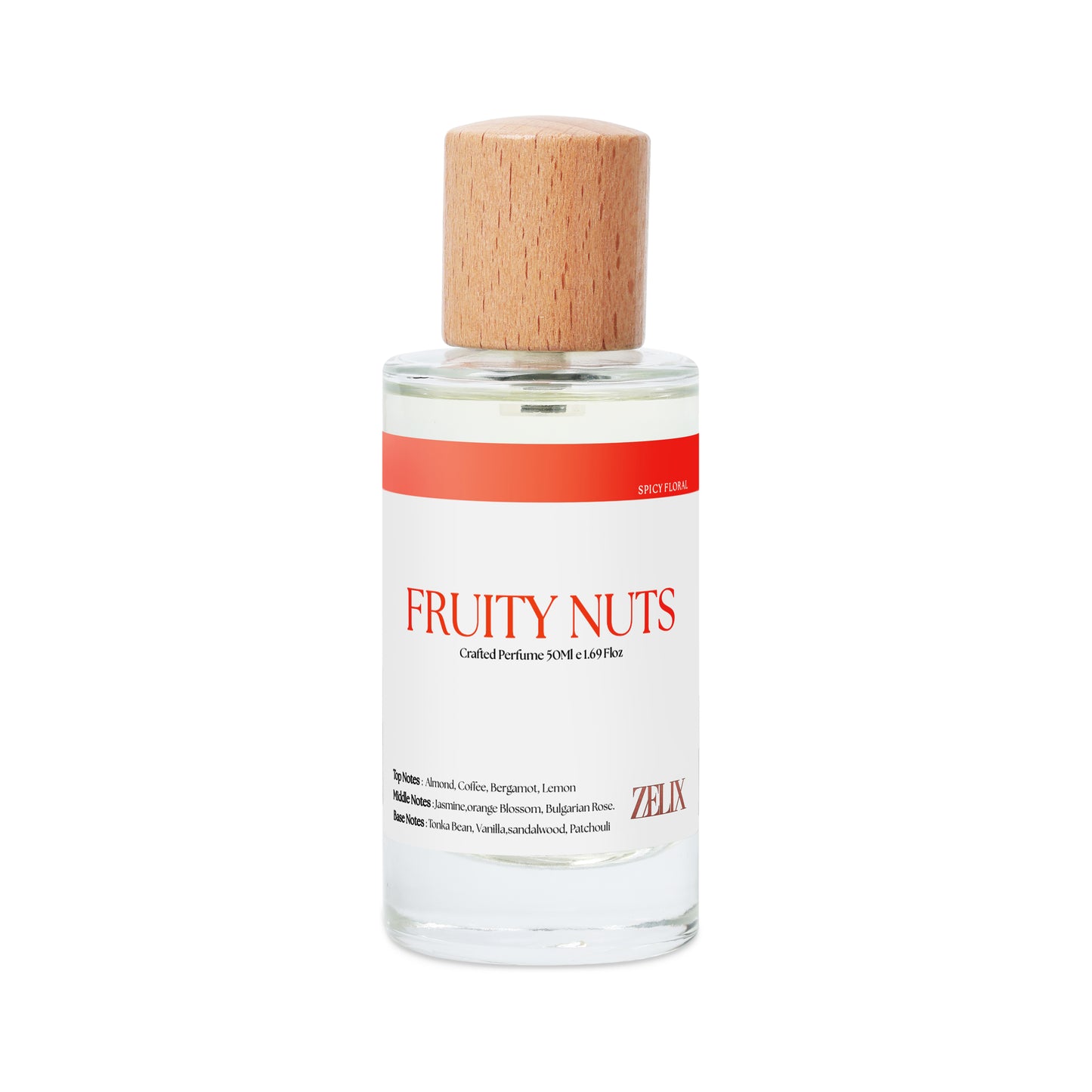 Fruity Nuts Perfume