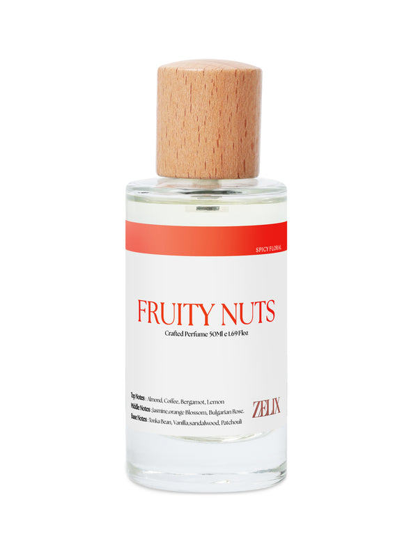 Fruity Nuts