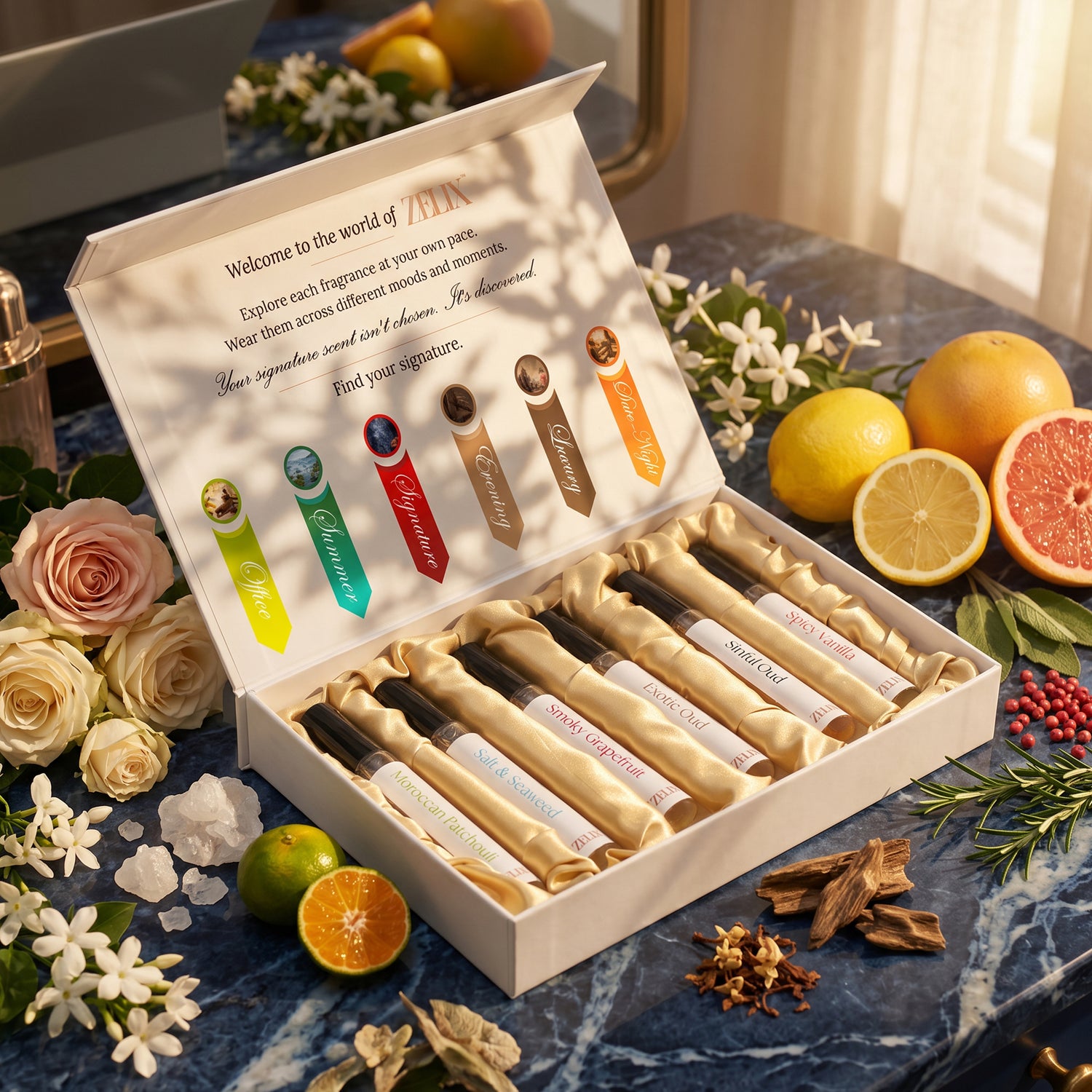 Discovery Kit