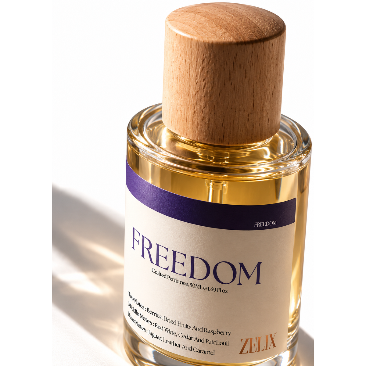 Freedom