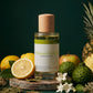Moroccan Patchouli Perfume
