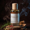 Exotic Oud Perfume