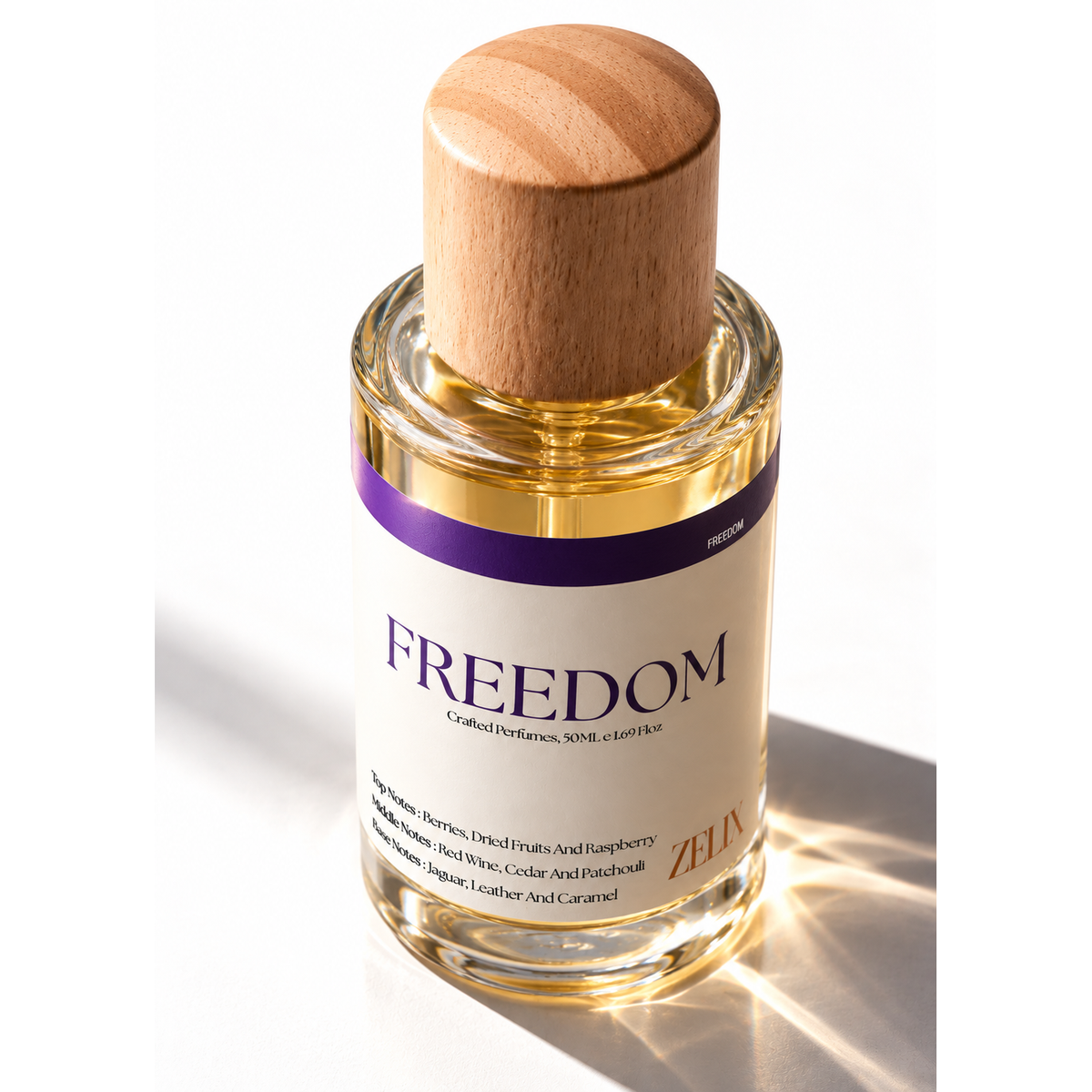 Freedom