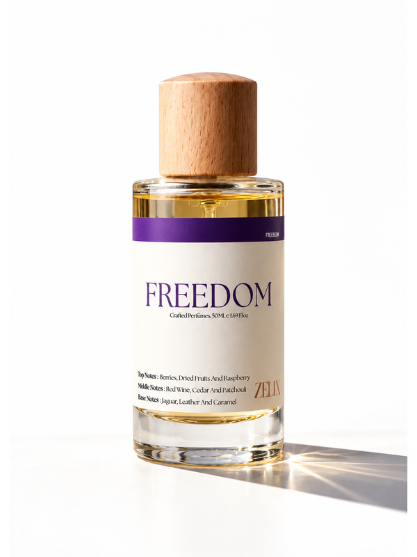 Freedom