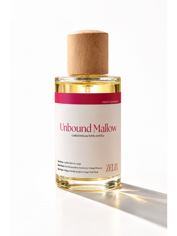Unbound Mallow