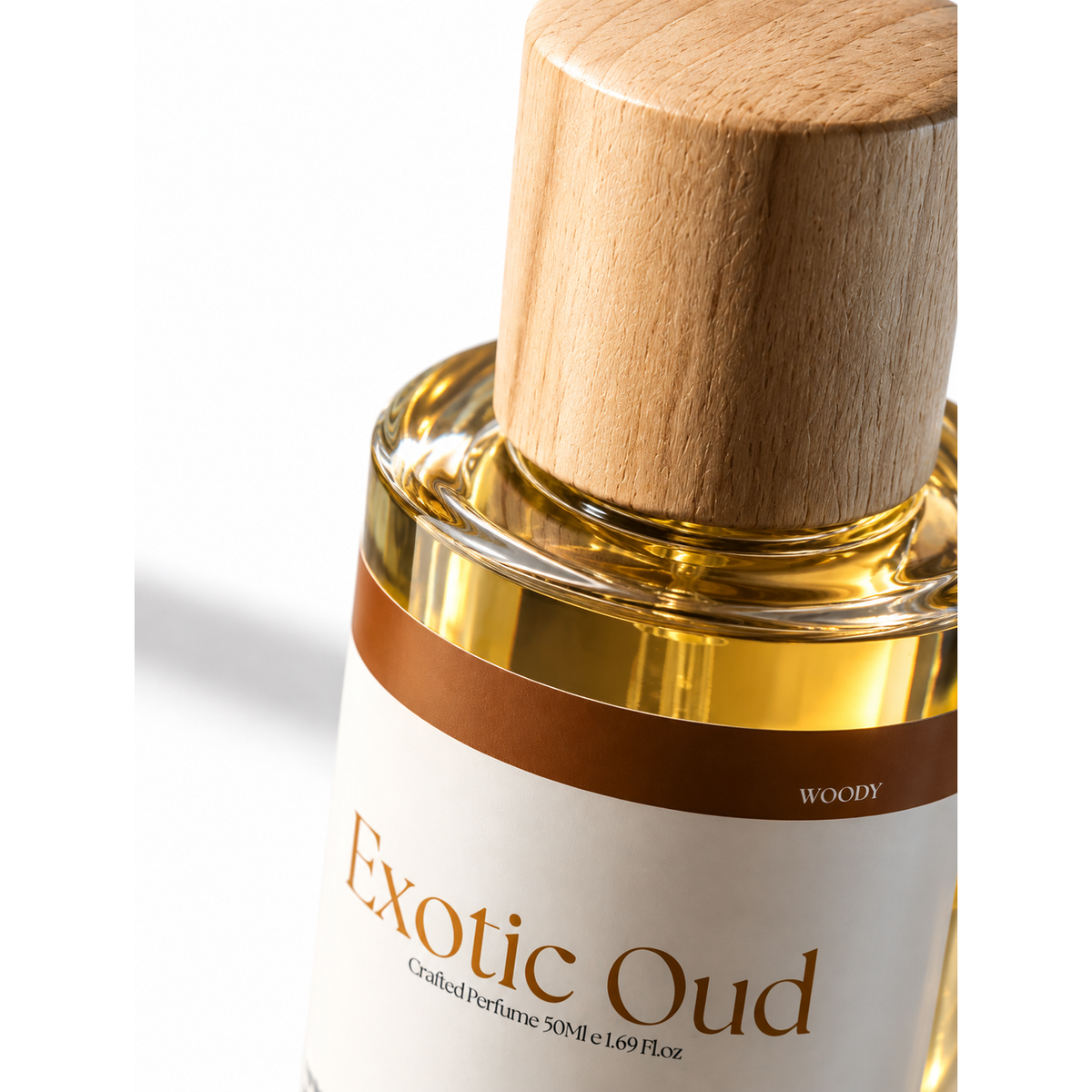 Exotic Oud