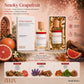 Smoky Grapefruit Perfume