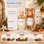 Exotic Oud