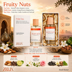 Fruity Nuts