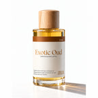 Exotic Oud