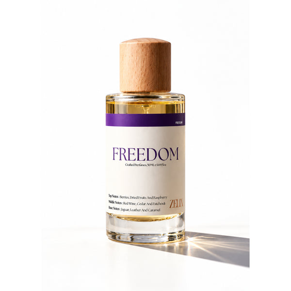 Freedom