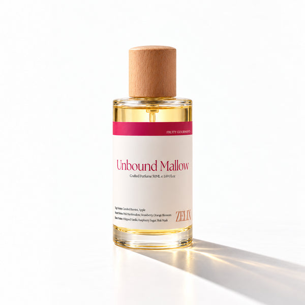 Unbound Mallow